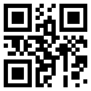 Scansione del Qr Code di 3910202928
