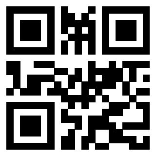 Immagine del QrCode di 3910202929