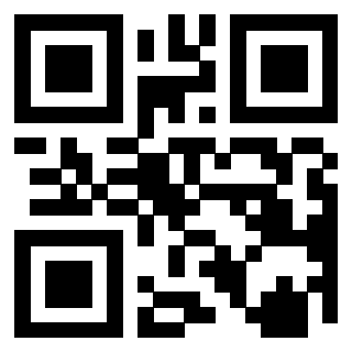 Immagine del QrCode di 3910202930
