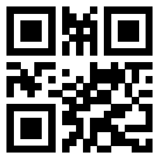 3910202931 - Immagine del Qr Code associato