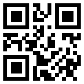 Immagine del Qr Code di 3910202938