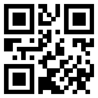 Scansione del Qr Code di 3910202939