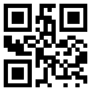 3910202942 - Immagine del QrCode associato