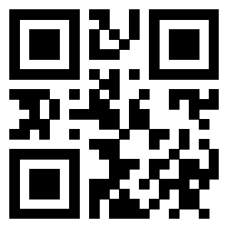 Scansione del QrCode di 3910202943