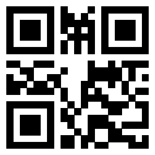 Il Qr Code di 3910202944