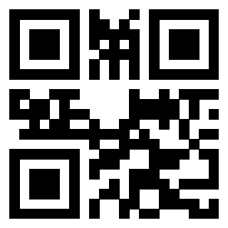 Immagine del Qr Code di 3910202945