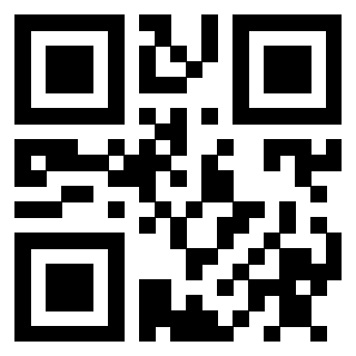 Immagine del Qr Code di 3910202948