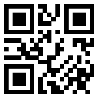 3910202950 - Immagine del QrCode associato