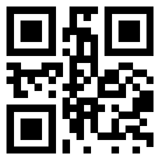 Immagine del QrCode di 3910202953