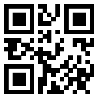 Scansione del QrCode di 3910202954