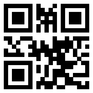 Il QrCode di 3910202957