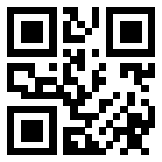 Scansione del QrCode di 3910202958