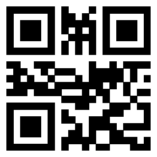 3910202959 - Immagine del QrCode associato
