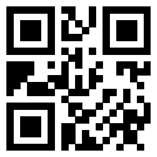 Il QrCode di 3910202960