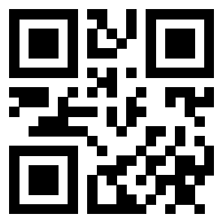 Immagine del QrCode di 3910202961