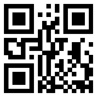 3910202966 - Immagine del QrCode associato