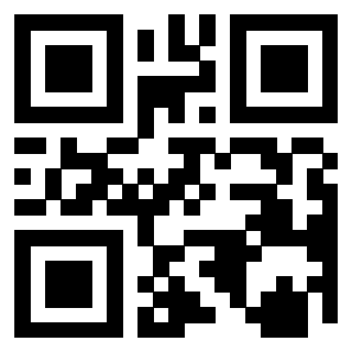 Scansione del Qr Code di 3910202967