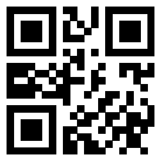 3910202969 - Immagine del Qr Code associato