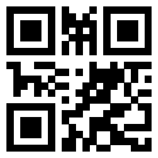 Immagine del QrCode di 3910202971