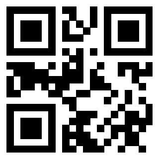 3910202972 - Immagine del Qr Code