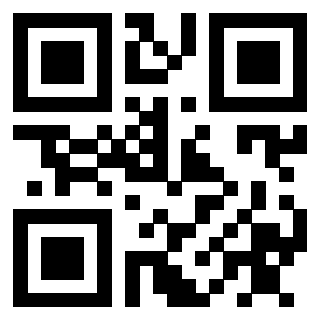 Scansione del Qr Code di 3910202978