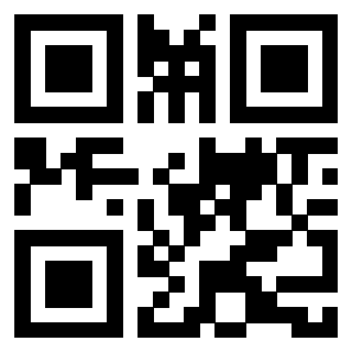 3910202979 - Immagine del Qr Code
