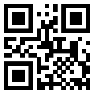 Immagine del QrCode di 3910202980