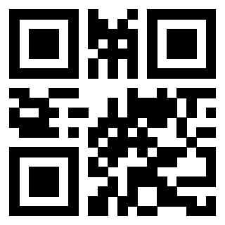Immagine del QrCode di 3910202983