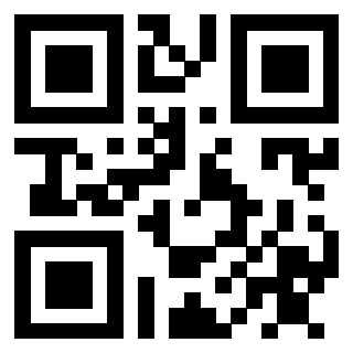 3910202984 - Immagine del QrCode associato
