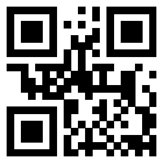3910202986 - Immagine del QrCode associato