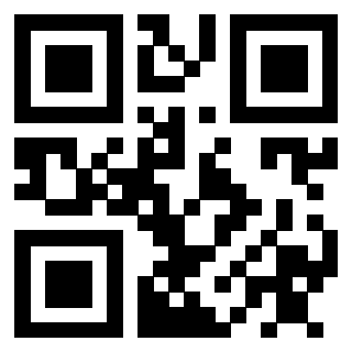 3910202988 - Immagine del QrCode associato