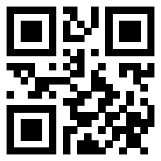 3910202989 QrCode associato