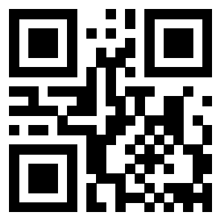 Scansione del QrCode di 3910202991