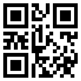 Scansione del Qr Code di 3910202993