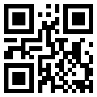 Il Qr Code di 3910202996