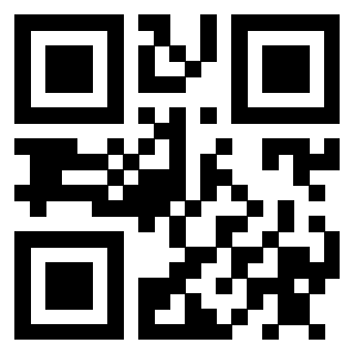 Scansione del QrCode di 3910202999