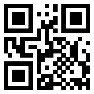 3910203000 - Immagine del QrCode