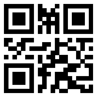 Immagine del Qr Code di 3910203001