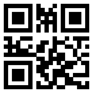 Il QrCode di 3910203003