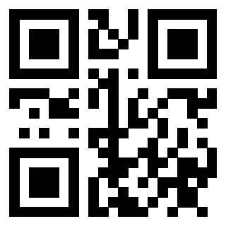 3910203005 - Immagine del Qr Code associato