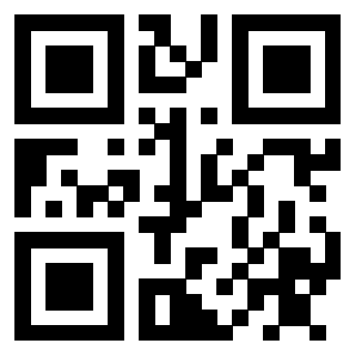 3910203006 - Immagine del QrCode associato
