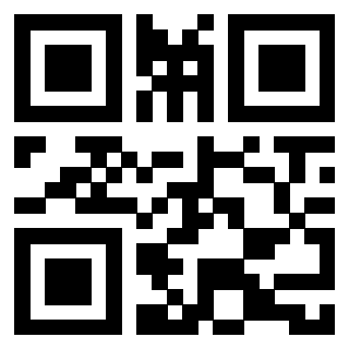 3910203008 QrCode associato