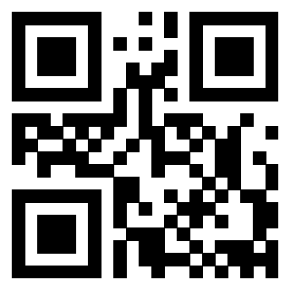 Qr Code di 3910203009