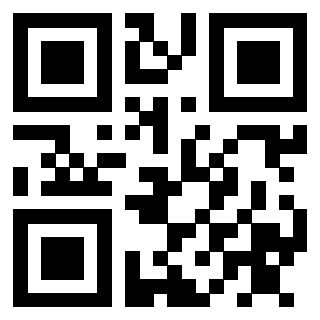Immagine del Qr Code di 3910203011