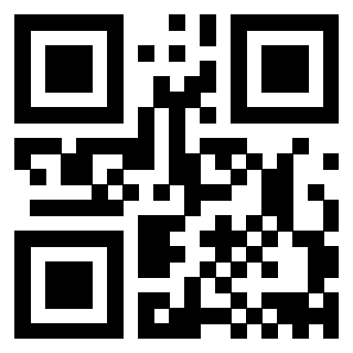 Scansione del Qr Code di 3910203012