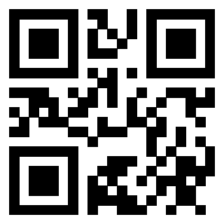 Il Qr Code di 3910203016