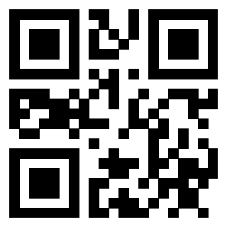 Immagine del QrCode di 3910203017