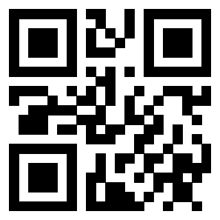 Immagine del Qr Code di 3910203019