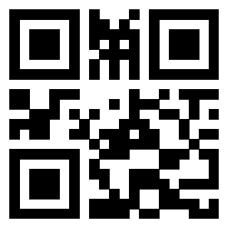 Il QrCode di 3910203020