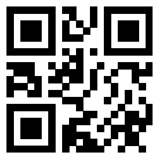 3910203022 QrCode associato
